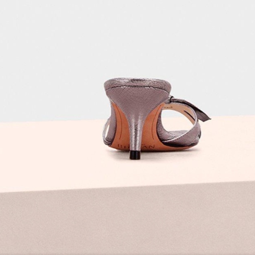 Alexandre Birman Cocktail Mule - Picture 4 of 5